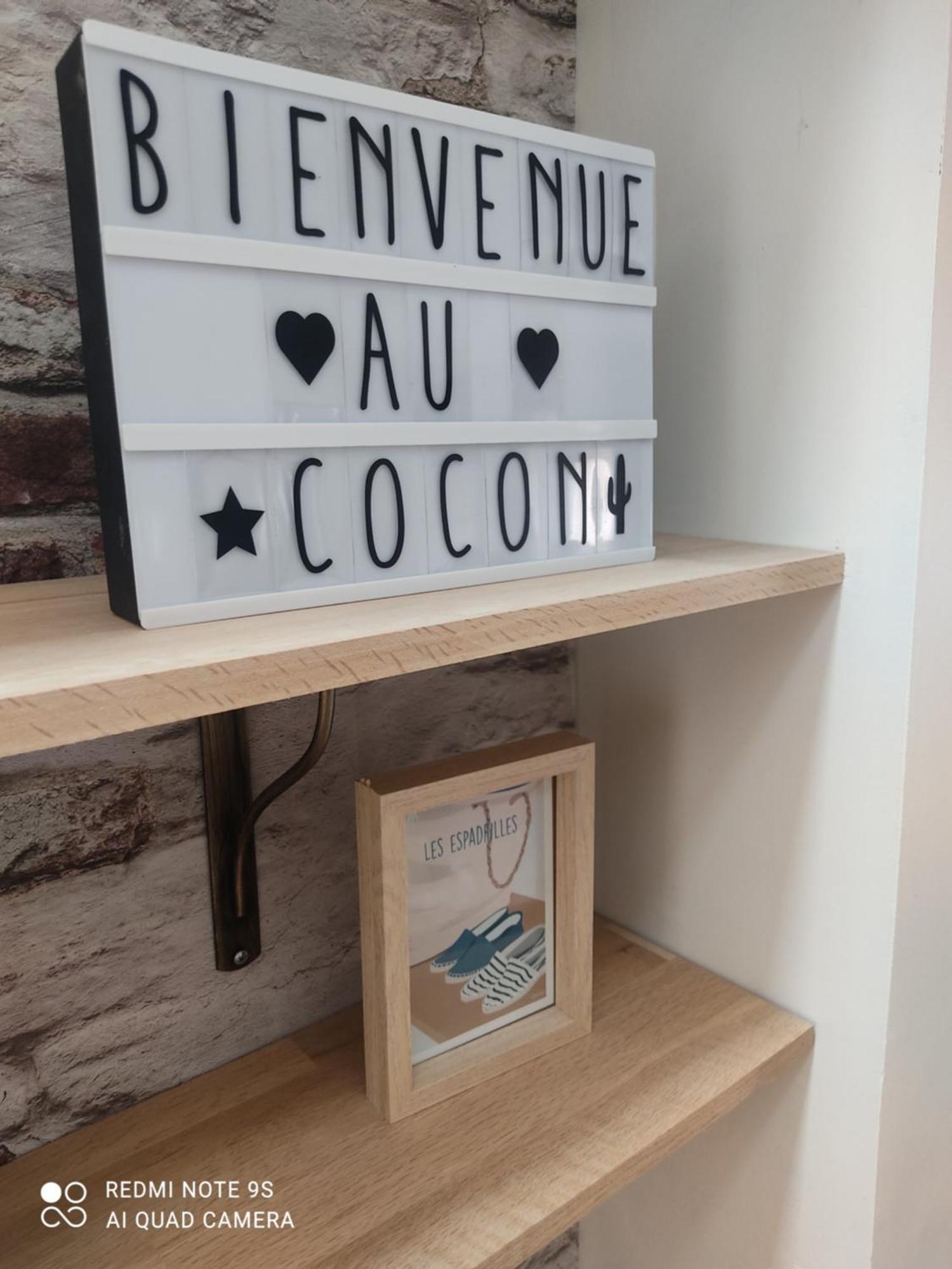 Le Cocon Des Hortillonnages D'Amiens Camon  Zewnętrze zdjęcie